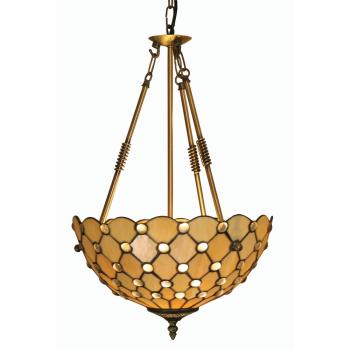 Jewel ceiling light