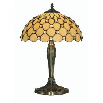 Jewel table light