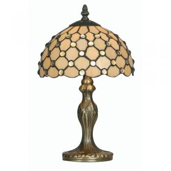 Jewel table light