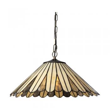 Regan Tiffany Pendant