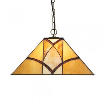 Portia Tiffany Pendant Lamp