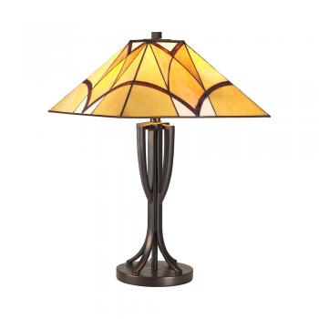 Portia Tiffany  Table Lamp