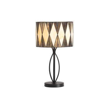 Arrino Tiffany Style Table Lamp