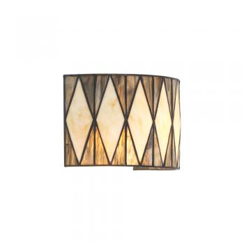 Arrino Tiffany Style Wall Light