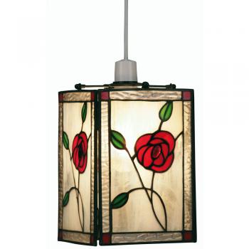 Rose non electric