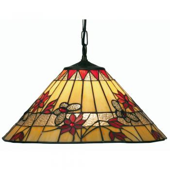 Butterfly ceiling light