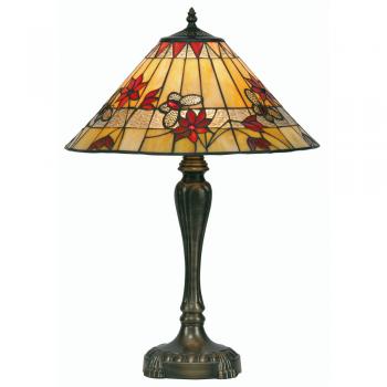 Butterfly table light
