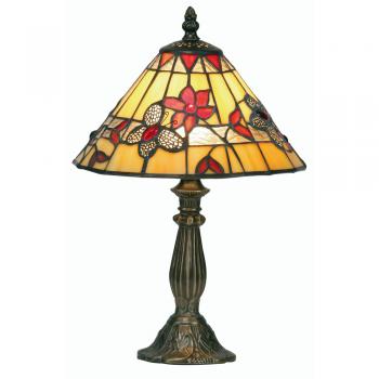 Butterfly table light