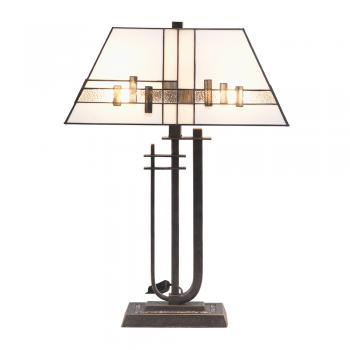 Mardian Tiffany Table Lamp