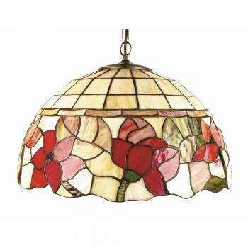 Border ceiling light