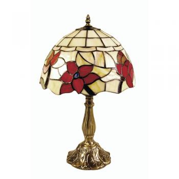 Border table light