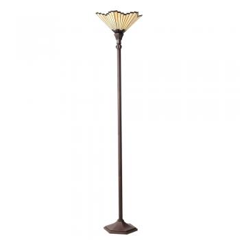 Feste Tiffany Floor Lamp