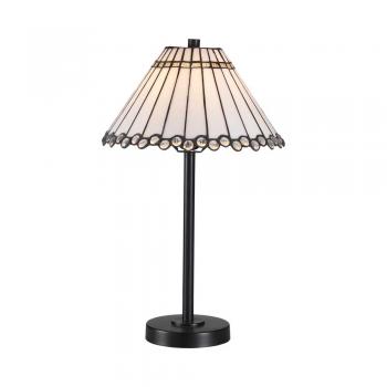 Fabien Tiffany Table Lamp