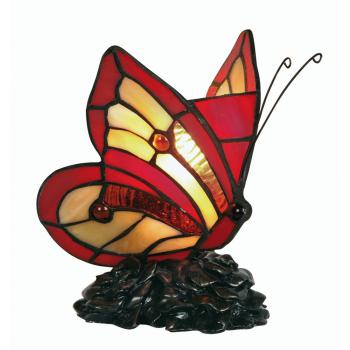 Butterfly novelty light