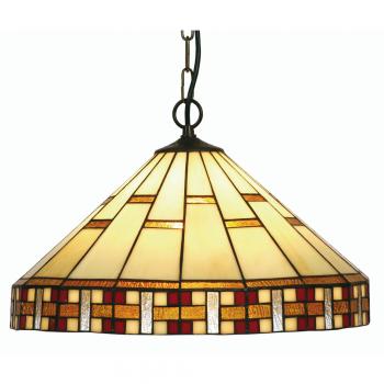 Aremisia ceiling light