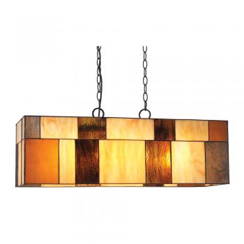 Osrick Tiffany Pendant