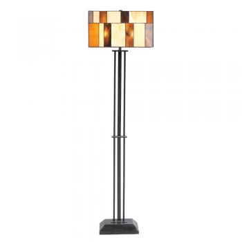 Osrick Tiffany Floorstand