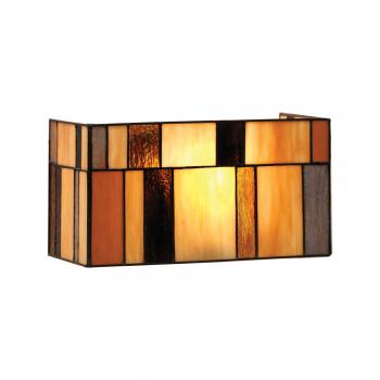 Osrick Tiffany Wall Light
