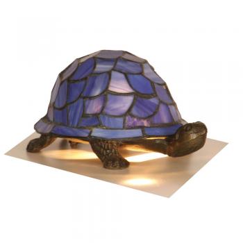 Tortoise novelty light