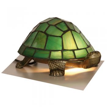 Tortoise novelty light