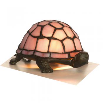 Tortoise novelty light