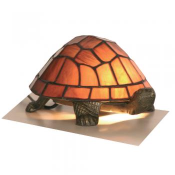 Tortoise novelty light