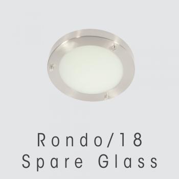 Rondo/18 Glass
