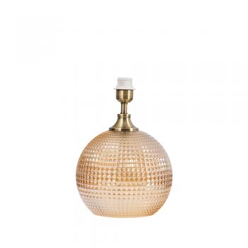 Granby Large Ball Glass Table Light