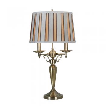 Wesh Table Lamp