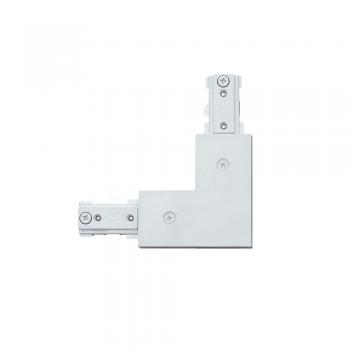 90 Deg Track Connector