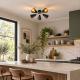 Taza 5 Light Semi-Flush