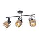 Craco 3 Light Bar