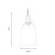 Randers Pendant Light