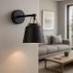 Clermont 1 Light Wall Light
