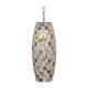 Davoli Cyclindrical Pendant Light