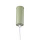 Lalla LED Metal Pendant Large
