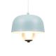 Lalla LED Metal Pendant Small