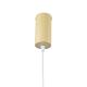 Lalla LED Metal Pendant Small