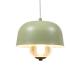 Lalla LED Metal Pendant Small