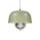 Lalla LED Metal Pendant Small