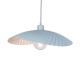 Fairbourne Single Pendant