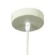 Fairbourne Single Pendant