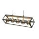 Tere 5 Light Ceiling Pendant