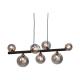 Tere 7 Light Ceiling Pendant