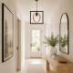 Finley 1 Light Pendant