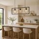 Finley 3 Light Pendant