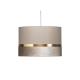 Thun Drum Non Electric Pendant