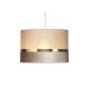 Thun Drum Non Electric Pendant