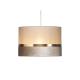 Thun Drum Non Electric Pendant