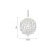 Ballon Pendant